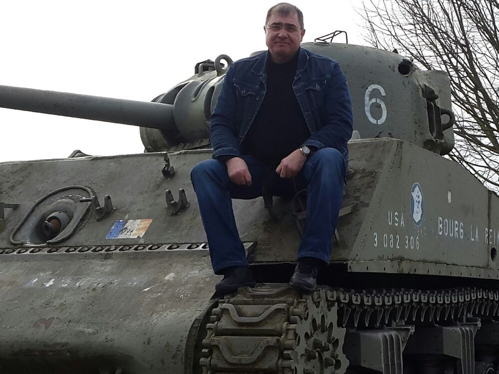 ���������� ������, ���� ������� Viktor, 58 ���, ������������ ��� ������, ����� � ���������, c�������� ���������