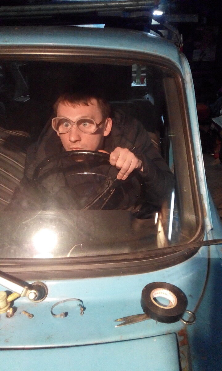 ���� 5451590 ������� Andrey, 34 ����, ���� ���������� � ���������