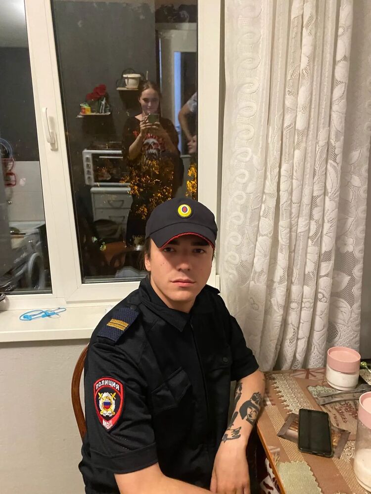 ���������� ����-���������, ���� ������� Arthur, 27 ���, ������������ ��� ������, ����� � ���������