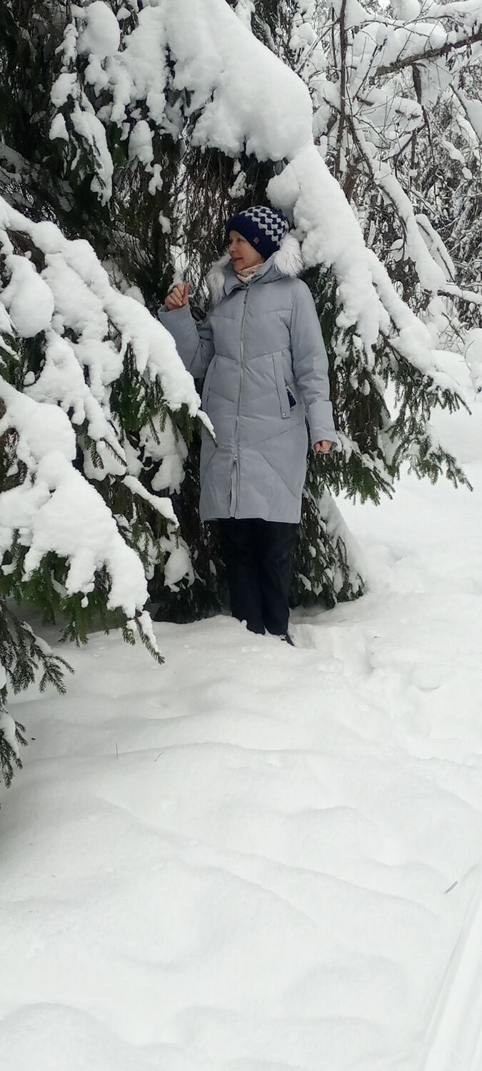 ���������� ������� ��������, ���� ������� TATYANA, 58 ���, ������������ ��� ������, ����� � ���������