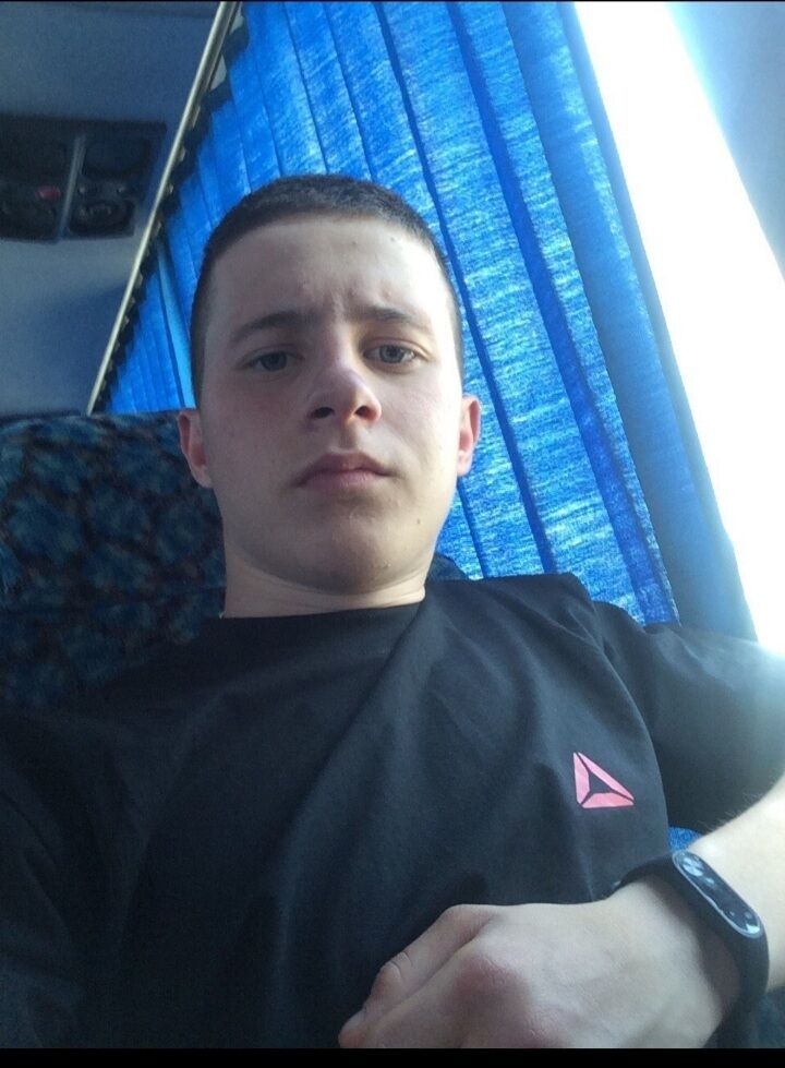  Bielsko-Biala,   Mykhailo, 25 ,   c 