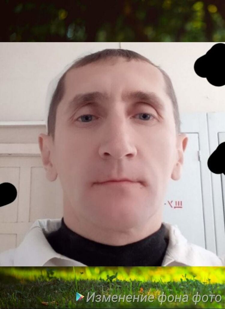 ���������� �������, ���� ������� Aliaksei, 48 ���, ������������ 