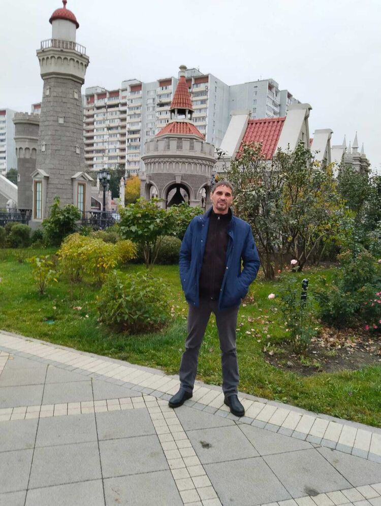  54409560  Igor, 43 ,    