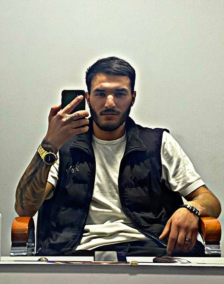 ���������� ������, ���� ����� Ed, 24 ����, ������������ 