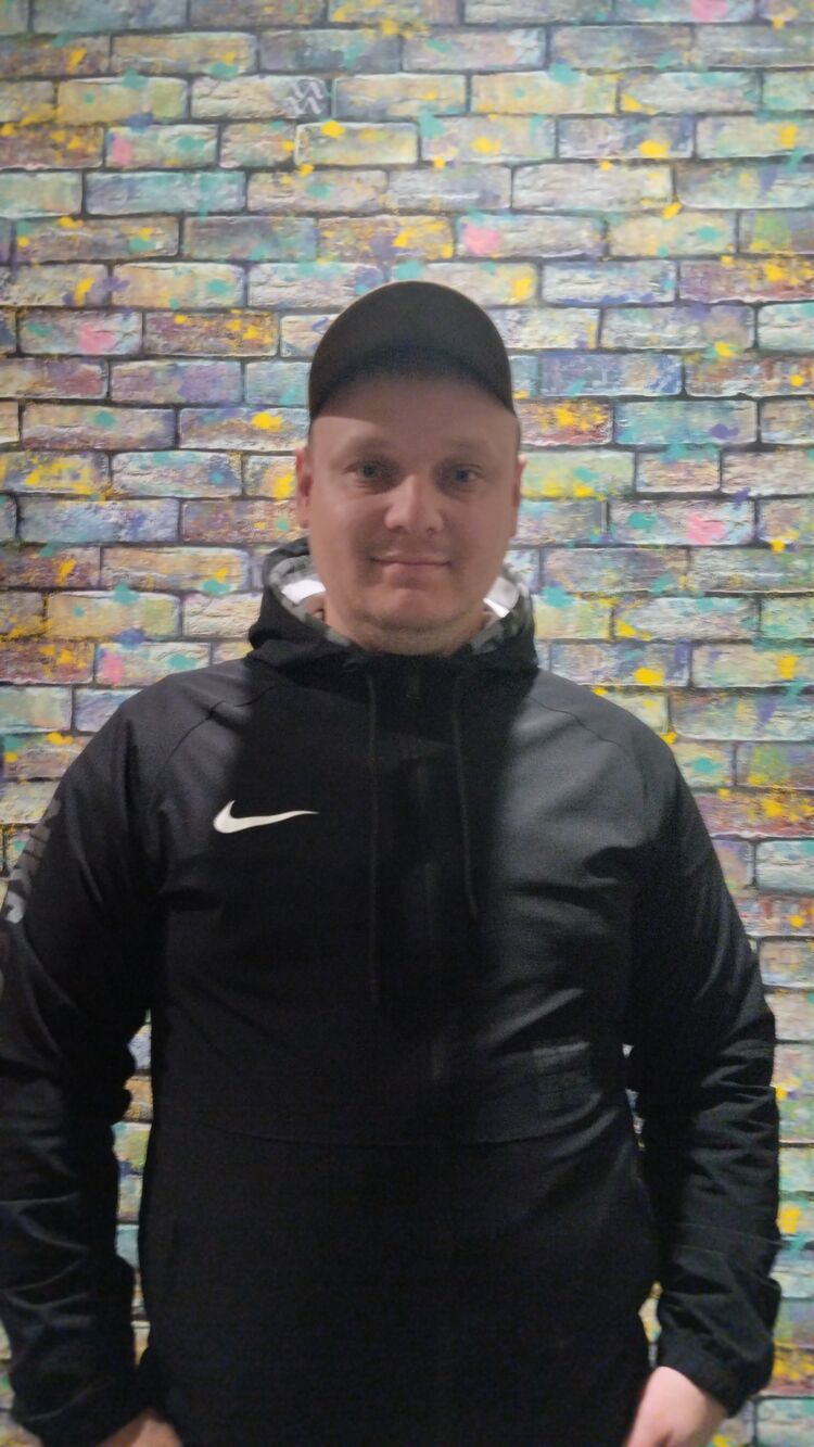  29763770  Kirill, 36 ,    