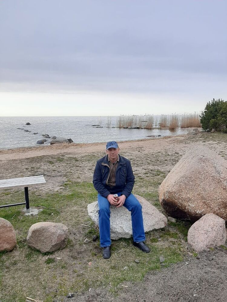 ���������� �����������, ���� ������� Andrey, 57 ���, ������������ ��� ������, ����� � ���������, c�������� ���������