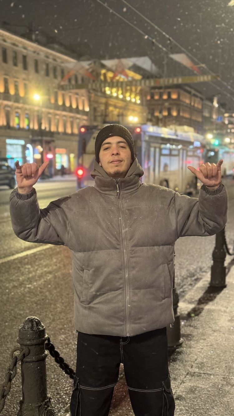 ���������� ������, ���� ����� Imed, 23 ����, ������������ ��� ������, ����� � ���������