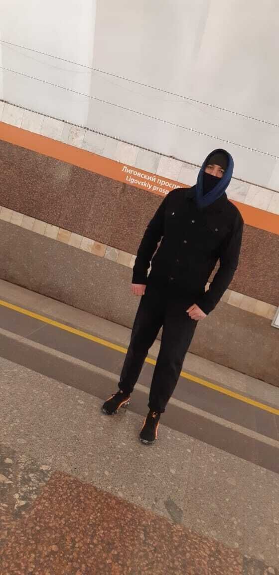 ���� 25649390 ������� Abdujabbor, 30 ���, ���� ���������� � �����-����������