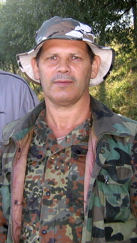  21285430  Sergey, 52 ,    