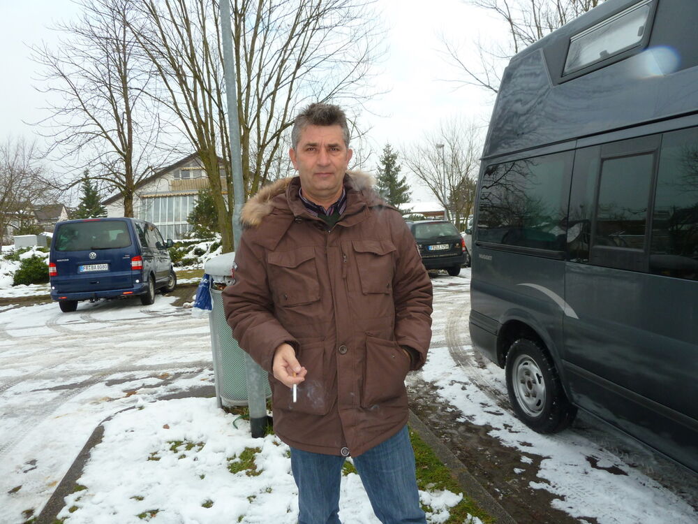  7959110  ALEXEJ, 64 ,    Deisslingen