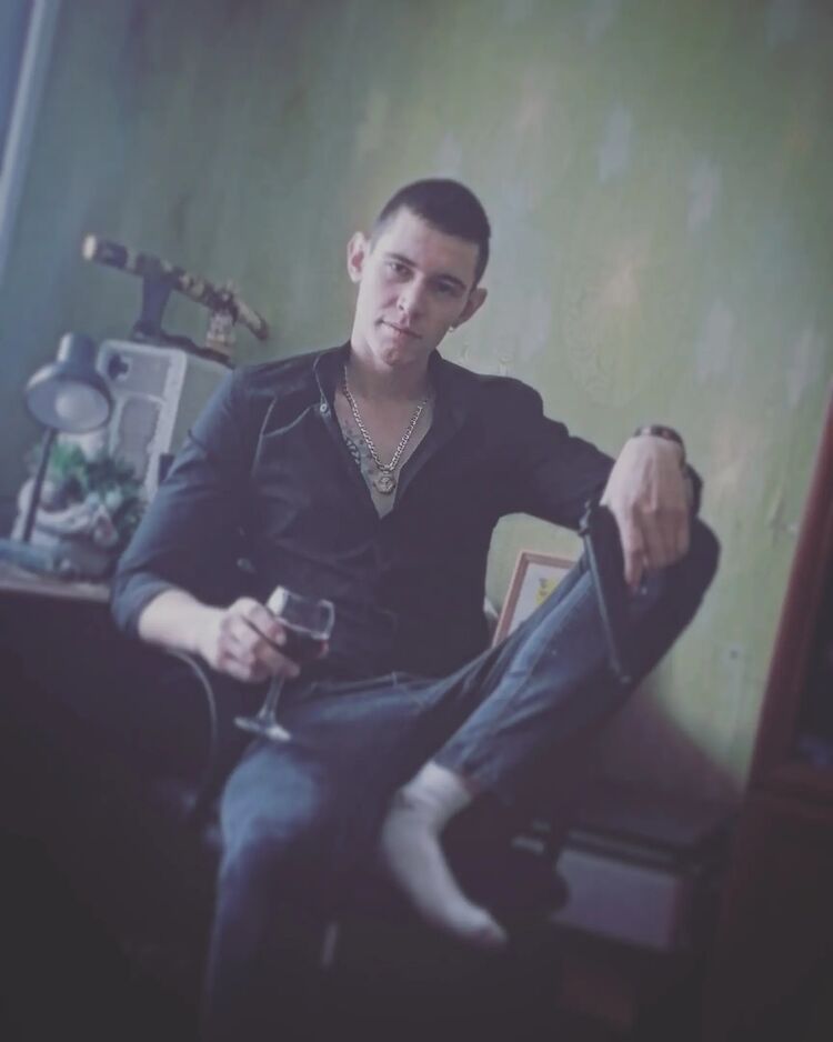  ,   Danil, 24 ,   ,   , c , 