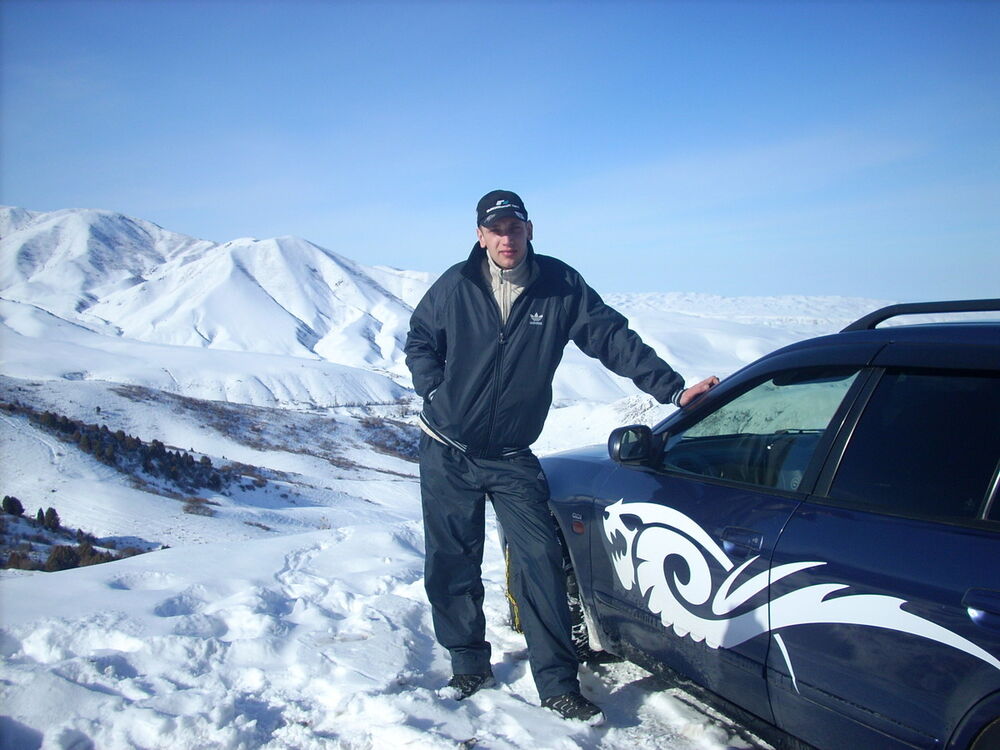  5333180  Vadim, 40 ,    