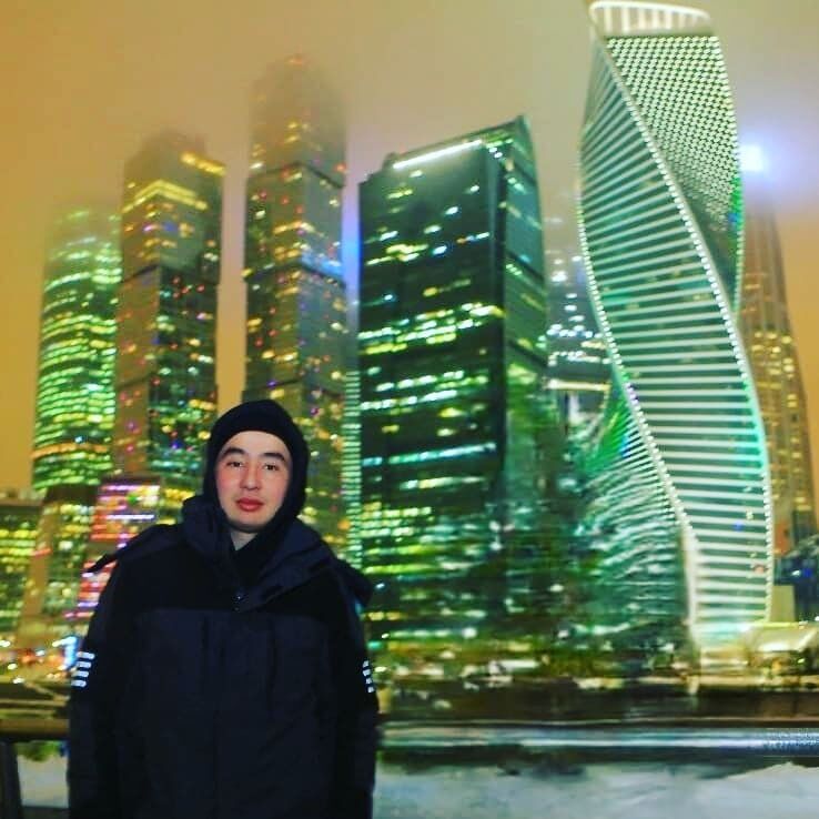 ���� 40542460 ����� Farrux, 25 ���, ���� ���������� � �����-����������