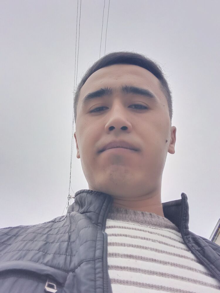 ���������� ����, ���� ������� Doniyorbek, 27 ���, ������������ ��� ������, ����� � ���������