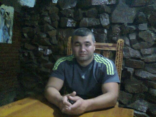 ���������� ������, ���� ������� Rus, 46 ���, ������������ ��� ������