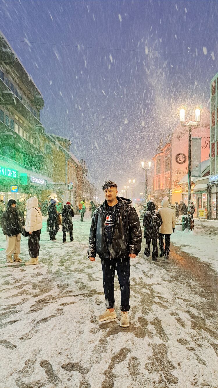 ���� 56188220 ������� Andreas, 35 ���, ���� ���������� � Harstad