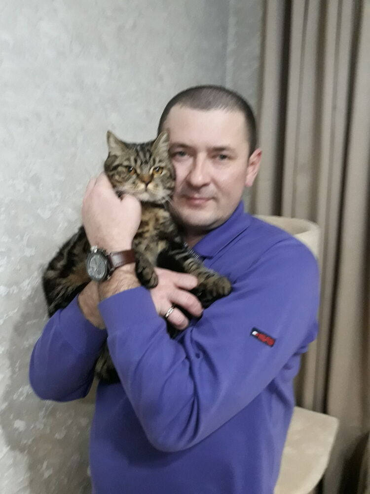 ���� 12230390 ������� ������, 51 ���, ���� ���������� � ������