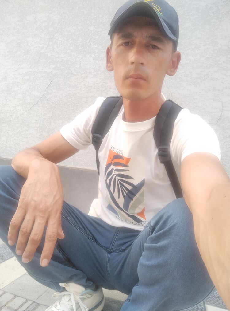 ���������� �������, ���� ������� Abdullo, 32 ����, ������������ ��� ������, ����� � ���������