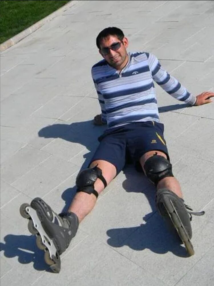 ���� 17146770 ������� ���, 43 ����, ���� ���������� � ���������