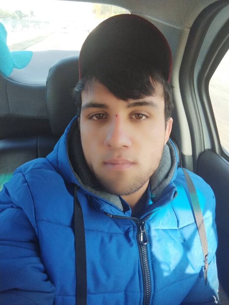 ���������� �����������, ���� ������� Ali, 27 ���, ������������ ��� ������, ����� � ���������