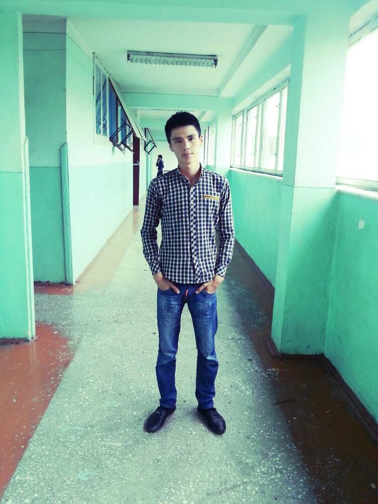 ���� 5051950 ������� Iskandarr, 32 ����, ���� ���������� � ��������