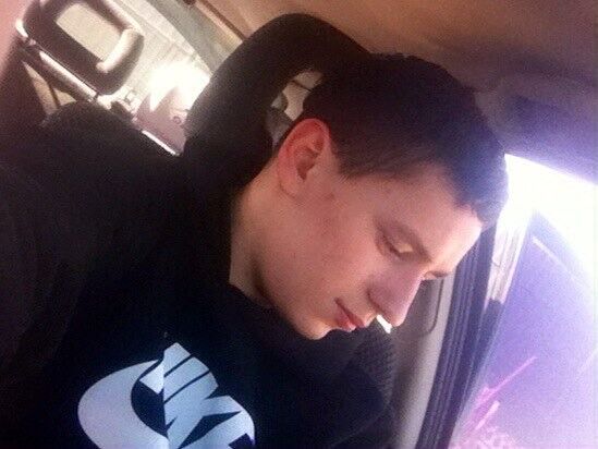 ���� 9489640 ������� Serozha, 28 ���, ���� ���������� � ���������