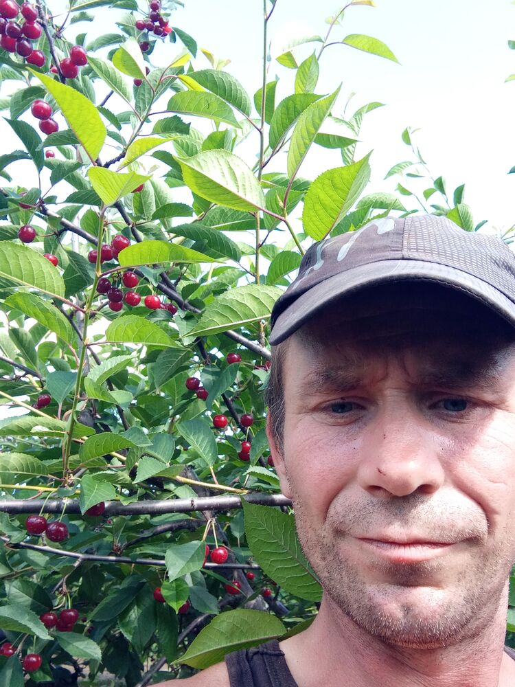  43776680  Oleg, 41 ,    