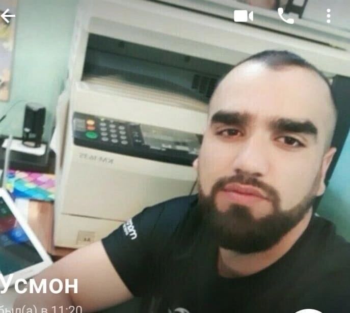  ,   Usmon, 28 ,   ,   