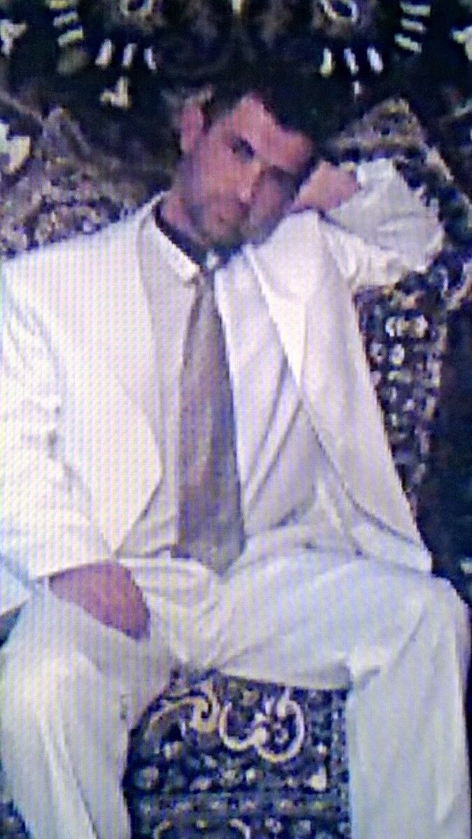 7194410  Malik, 45 ,    