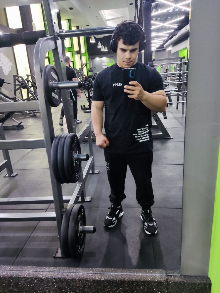 ���������� �������, ���� ����� Irakli, 22 ����, ������������ ��� ������, ����� � ���������