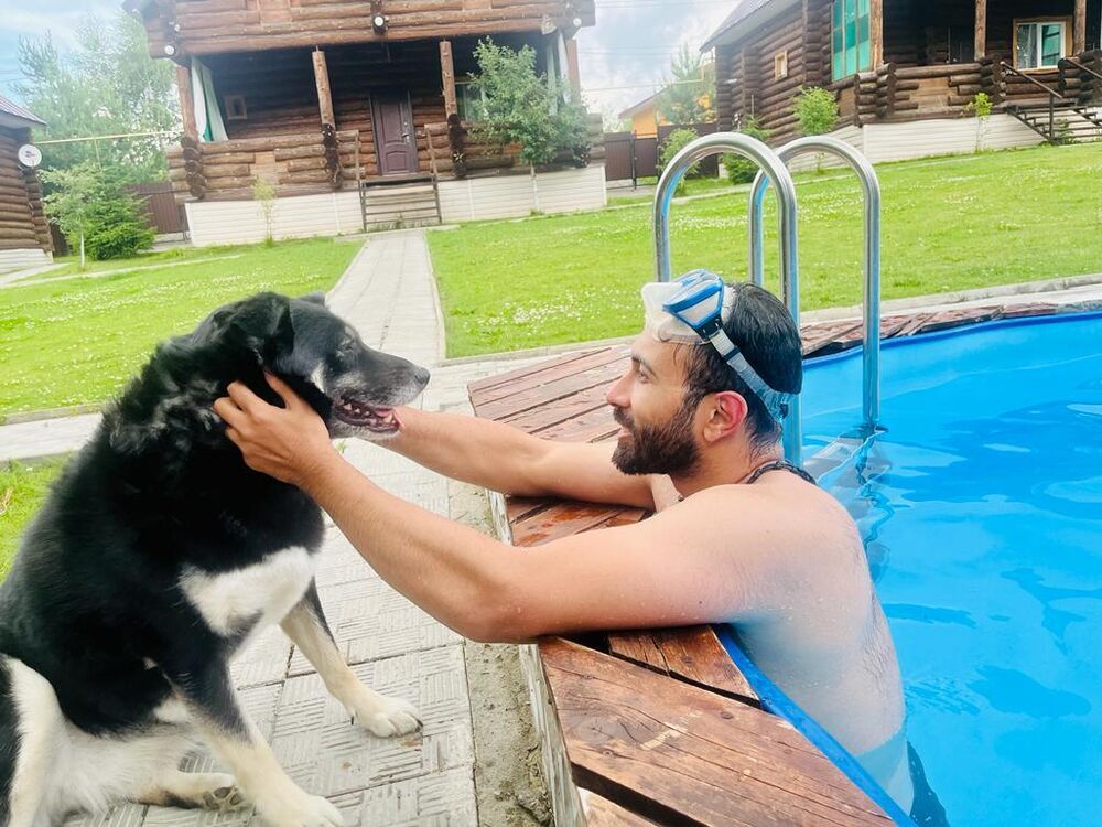 ���������� ������, ���� ������� Kiro, 35 ���, ������������ ��� ������, ����� � ���������