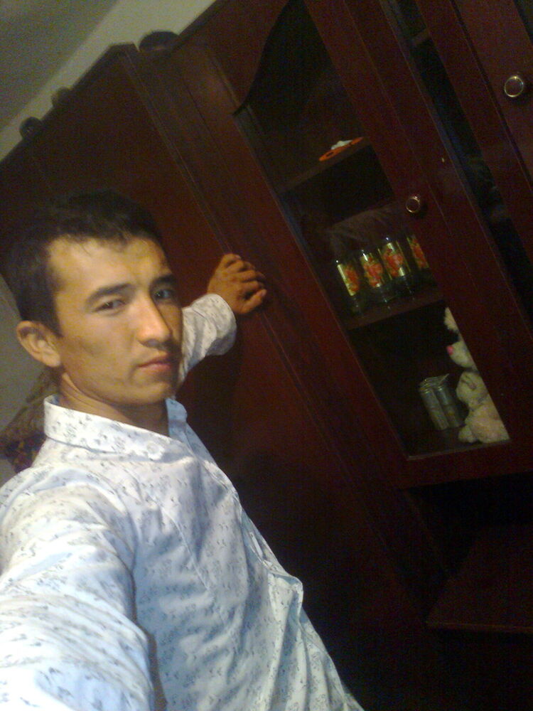  6525210  RUSTAM, 36 ,    