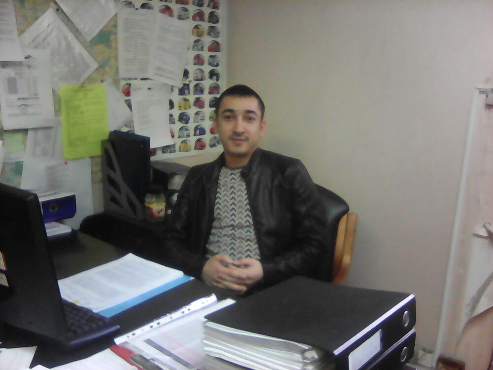  10970820  RUSTAM, 40 ,    