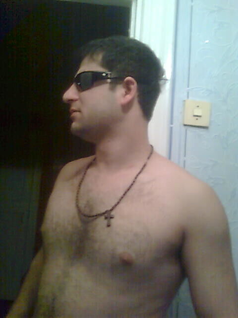  4071140  Nikalas, 35 ,    