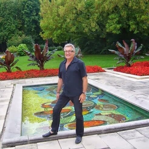  18366910  Steve, 58 ,    