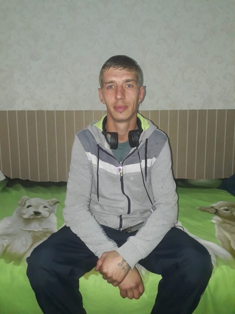 ���� 24948410 ������� Sergey, 37 ���, ���� ���������� � ������