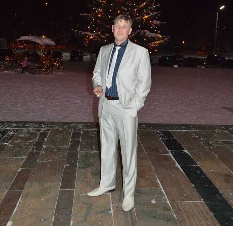 ���� 16682960 ������� ������, 49 ���, ���� ���������� � ����