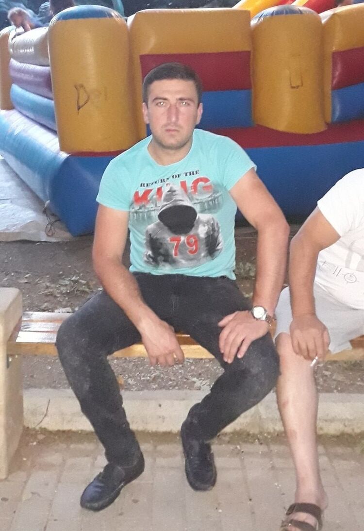 ���������� �������, ���� ������� Merabi, 37 ���, ������������ ��� ������, ����� � ���������, c�������� ���������