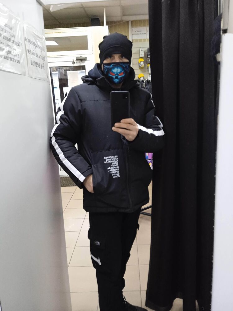 ���������� ��������, ���� ������� Ivan, 37 ���, ������������ ��� ����� � ���������, c�������� ���������, ���������