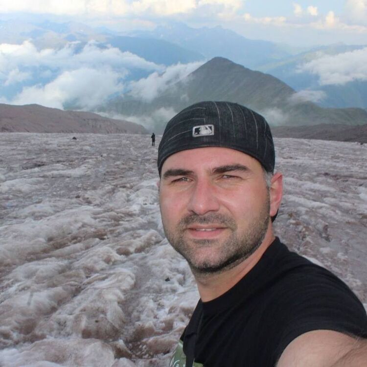 ���� 9498980 ������� Giorgi, 46 ���, ���� ���������� � �������