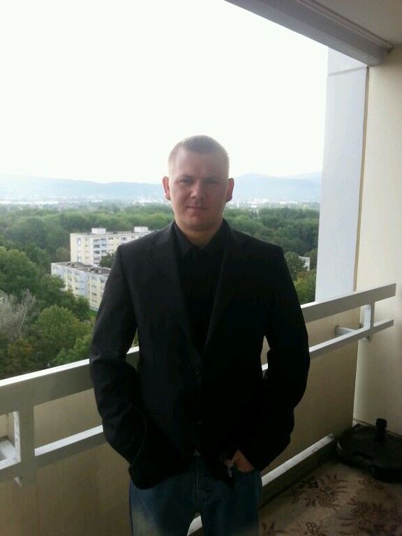  7493270  Alex, 43 ,    Kenzingen