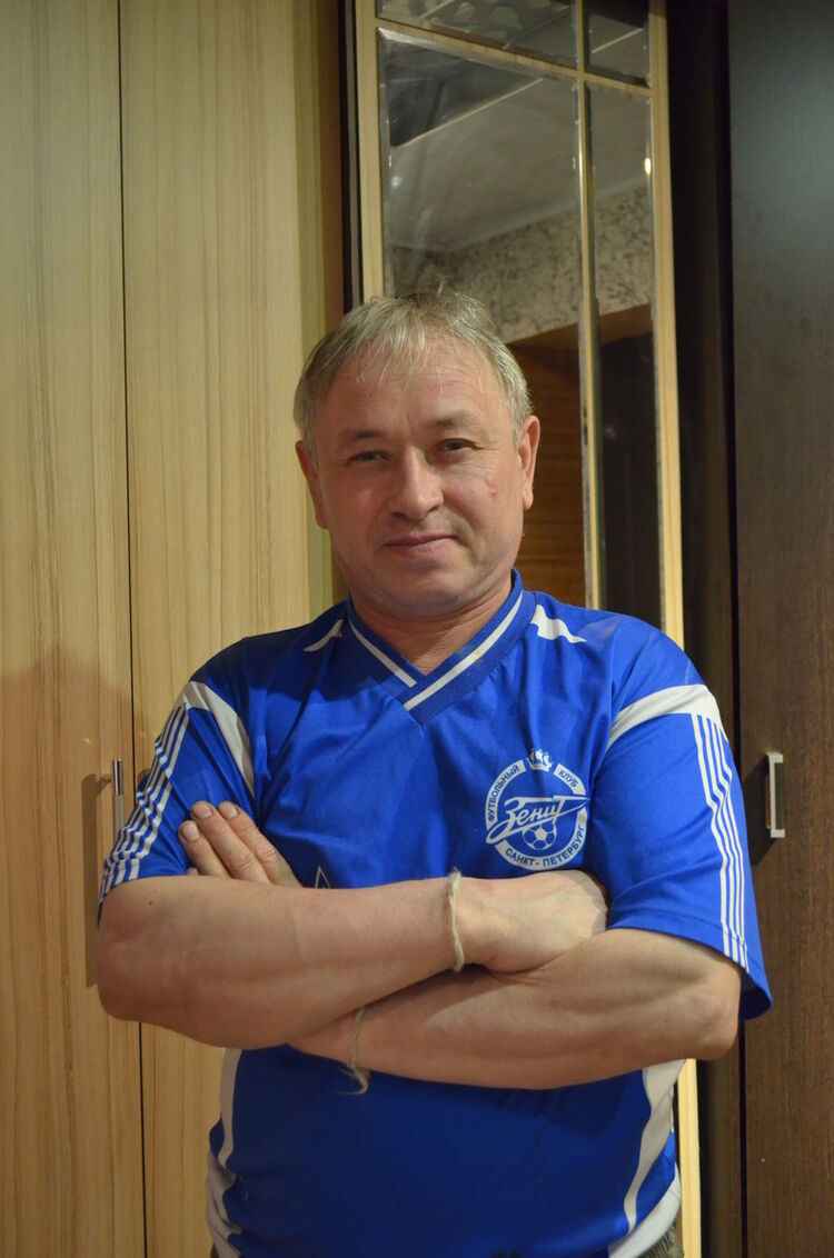 ���� 8543580 ������� ������, 59 ���, ���� ���������� � ����