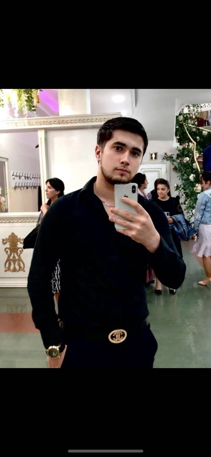 ���� 32616390 ����� Zaur, 23 ����, ���� ���������� � ����