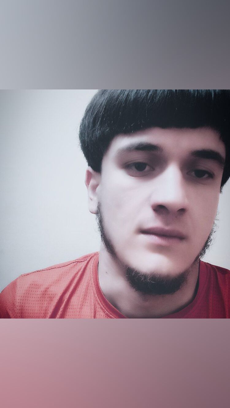 ���� 37368370 ����� Azizbek, 23 ����, ���� ���������� � ������