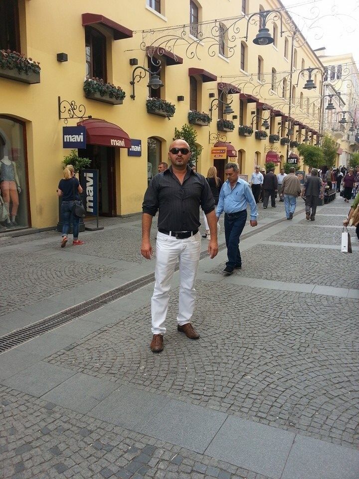  ,   Mustafa, 44 ,   