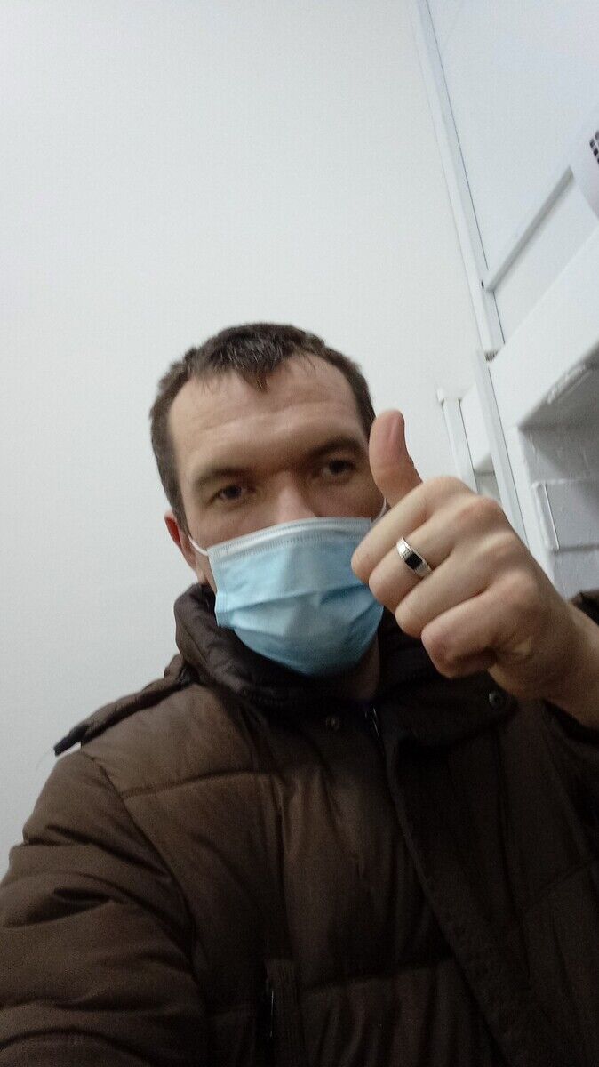 ���� 22464330 ������� Vladimir, 40 ���, ���� ���������� � ������