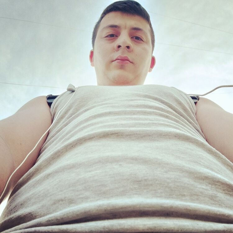 ���� 16253720 ������� Jhoni, 27 ���, ���� ���������� � ������������