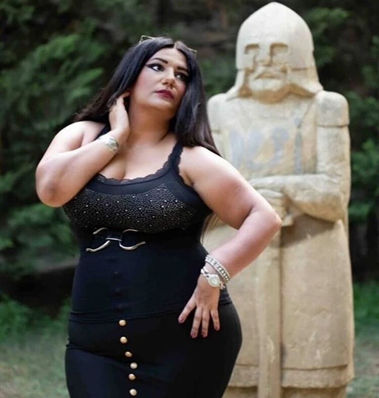  53782450  Aysel, 35 ,    