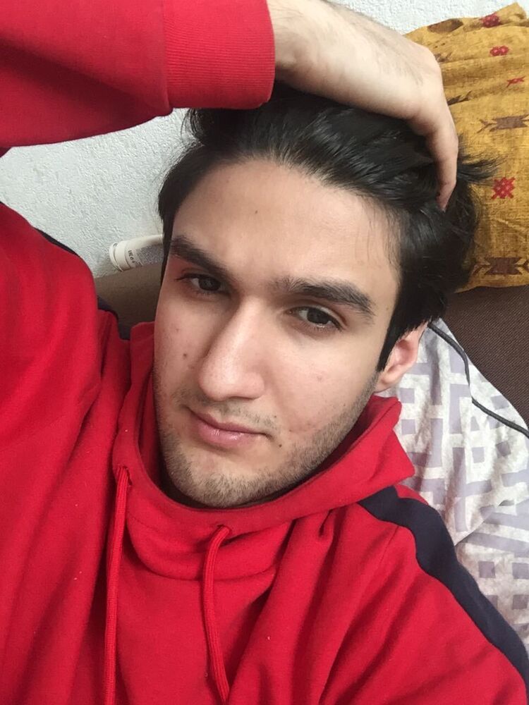  ,   Khashayar, 25 ,   ,   