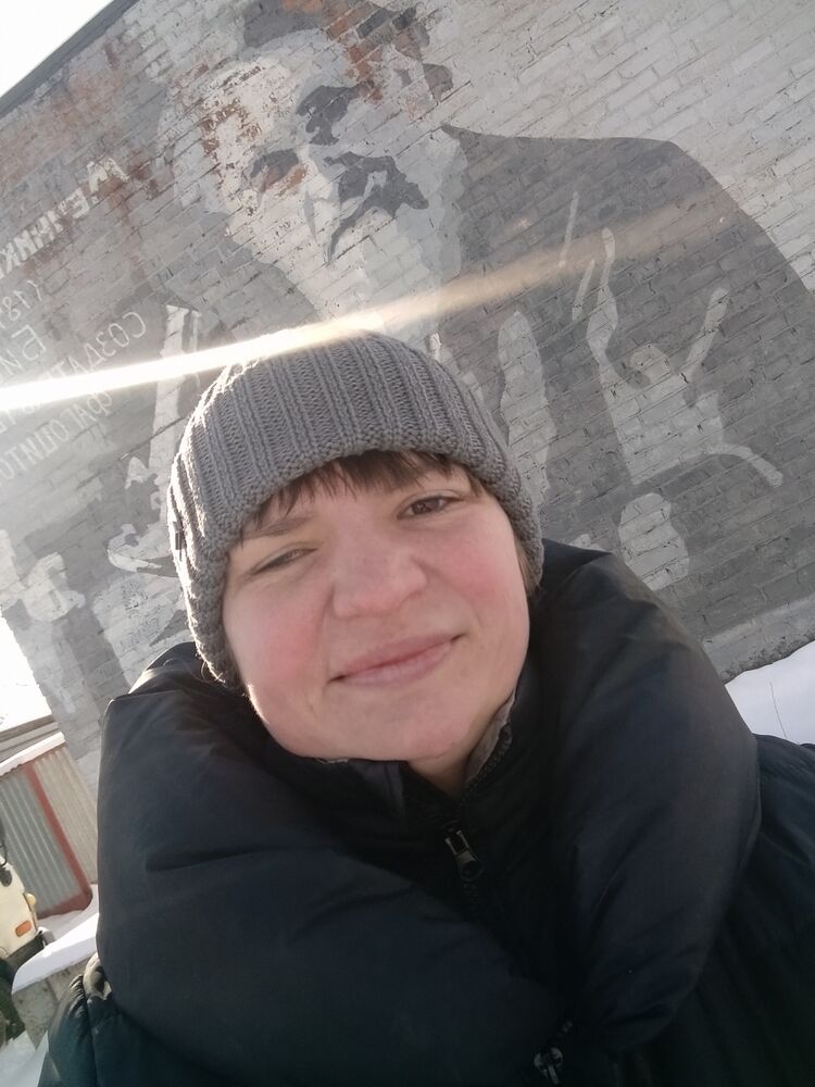 ���������� �����, ���� ������� Anna, 33 ����, ������������ ��� ������, ����� � ���������